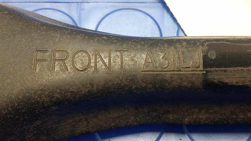 2012-2018 Ford Focus Rear Suspension Arm Left or Right Side OEM BV6Z5500D,RH