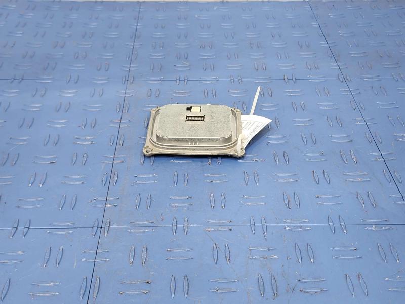 2012 Audi TT Headlamp Assembly