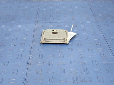 2012 Audi TT Headlamp Assembly