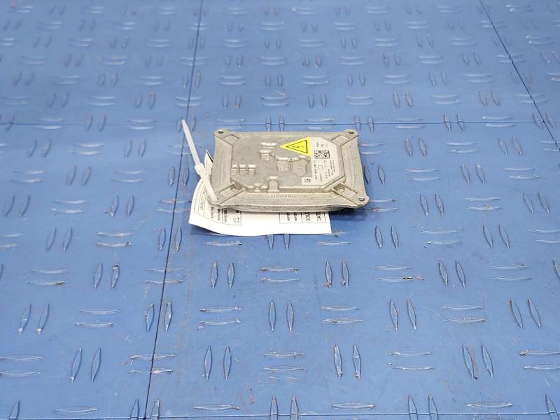 2012 Audi TT Headlamp Assembly