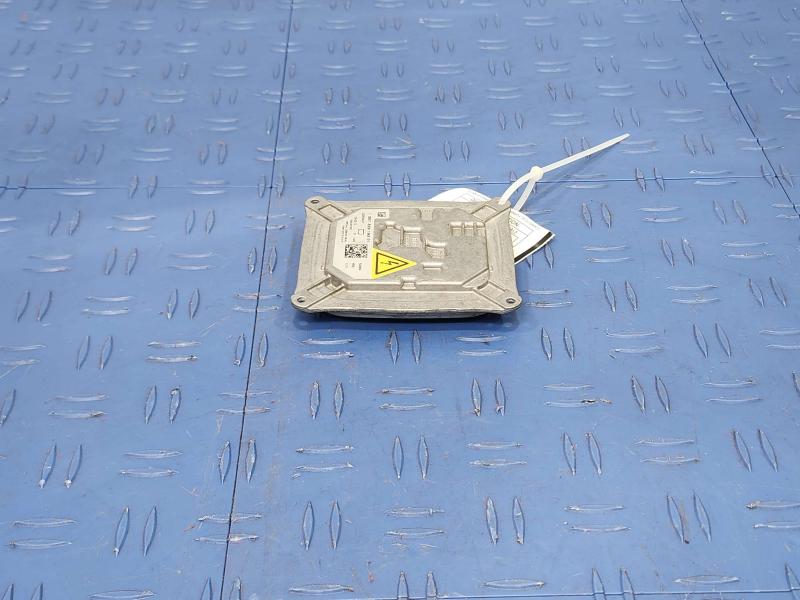 2012 Audi TT Headlamp Assembly