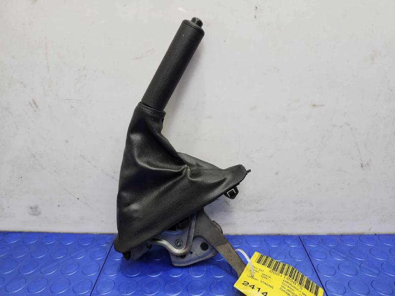 2006-2008 Mazda MX-5 Miata Parking Brake Control Lever Assembly Black OEM N123-44-010A