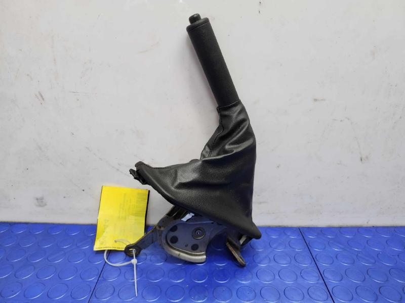 2006-2008 Mazda MX-5 Miata Parking Brake Control Lever Assembly Black OEM N123-44-010A