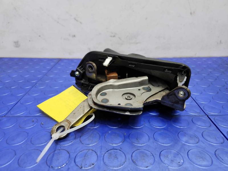 2006-2008 Mazda MX-5 Miata Parking Brake Control Lever Assembly Black OEM N123-44-010A