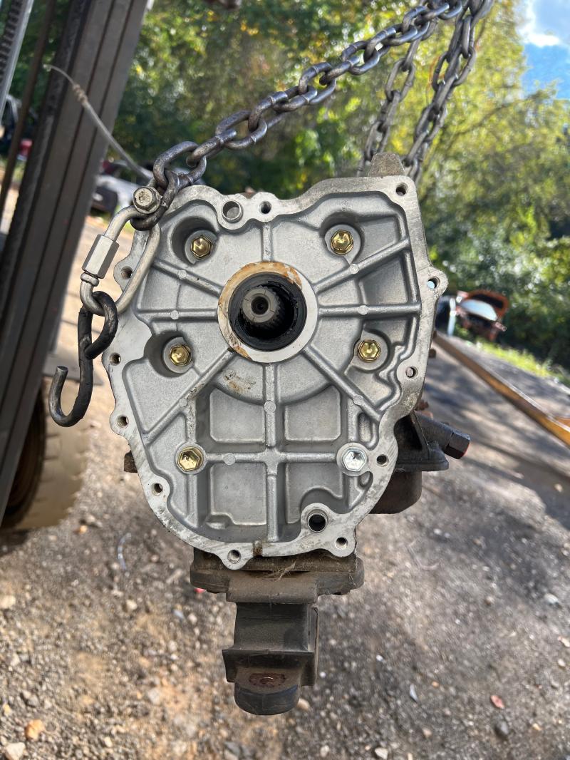 2001 Chevrolet Tracker Transmission Assy.