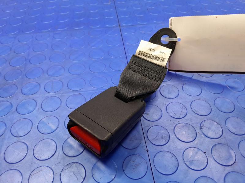 2020 Honda Accord Rear Seat Belt