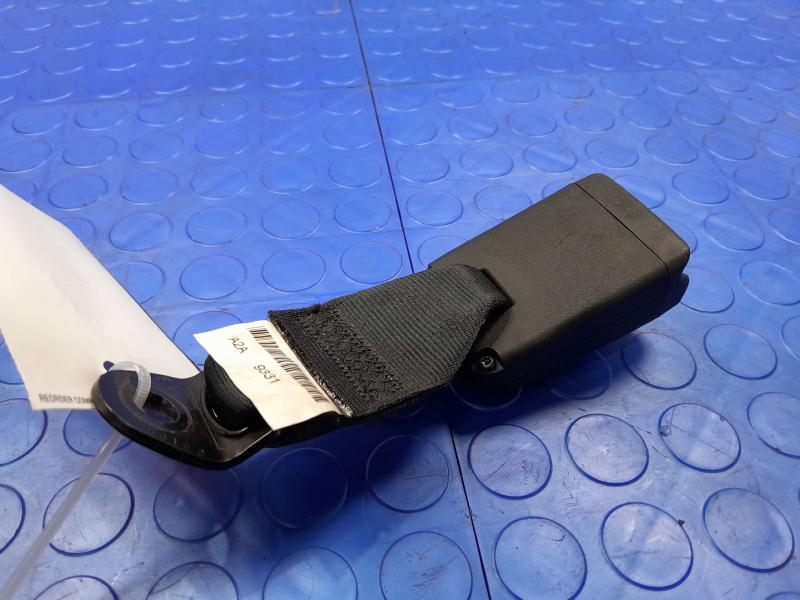 2020 Honda Accord Rear Seat Belt