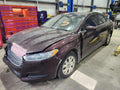 2013 Ford Fusion Center Pillar