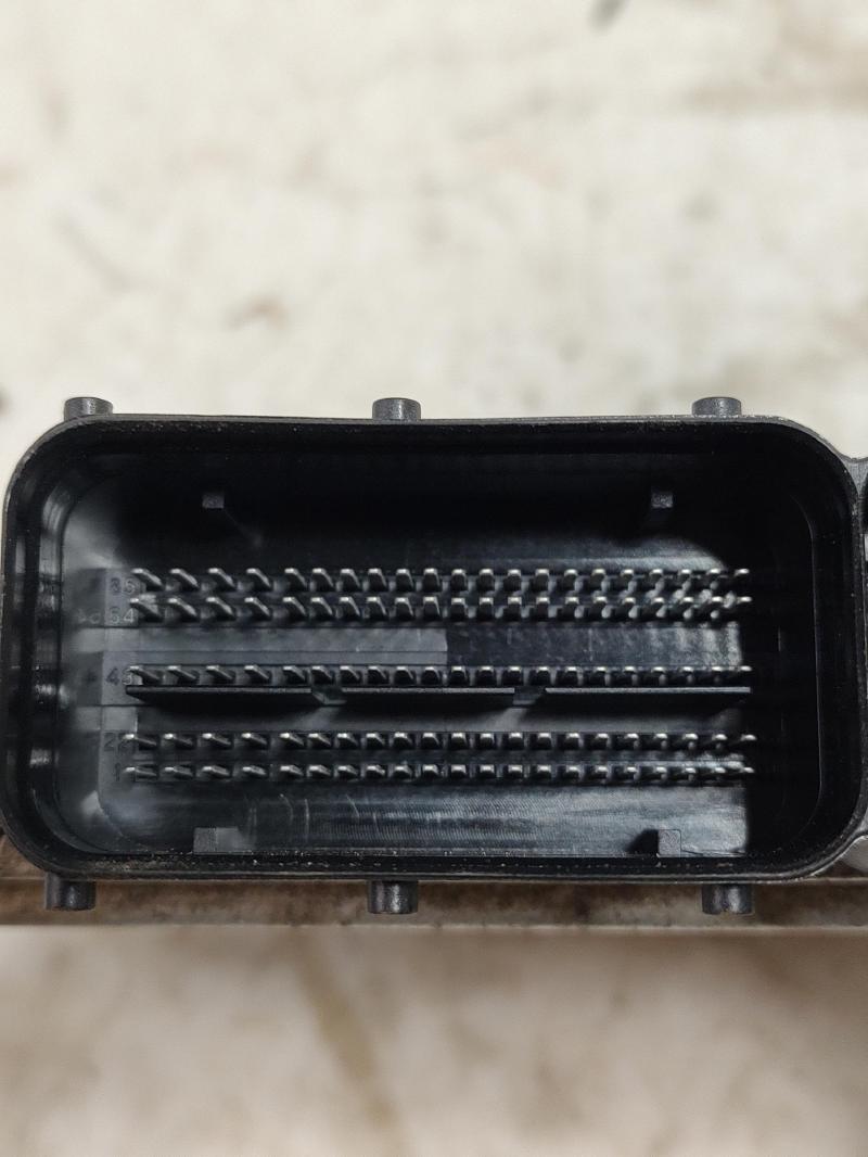 2017 Hyundai Sonata Engine/Motor Brain Box