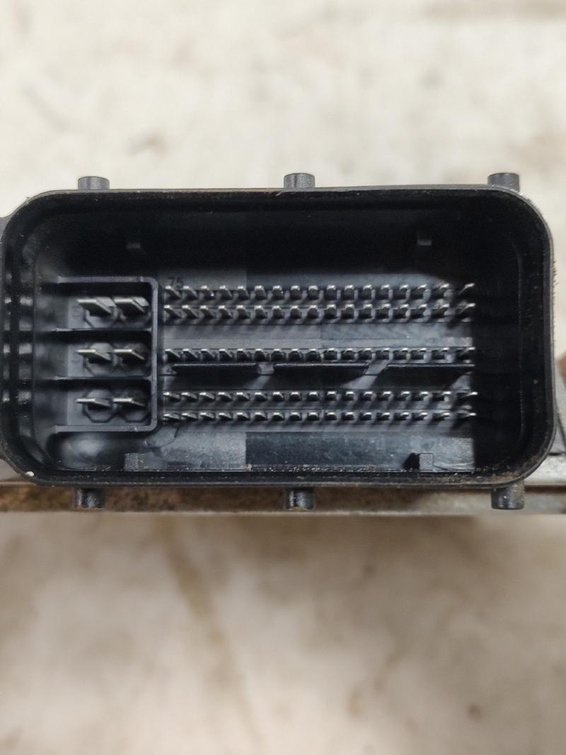 2017 Hyundai Sonata Engine/Motor Brain Box