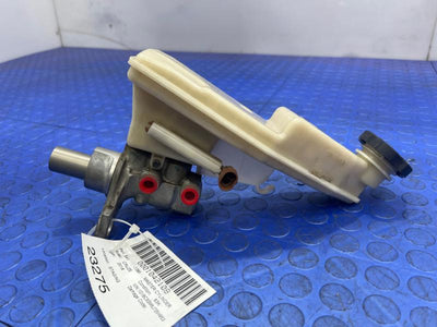 2018 Chevrolet Cruze Master Cylinder