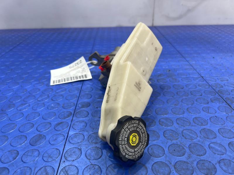 2018 Chevrolet Cruze Master Cylinder