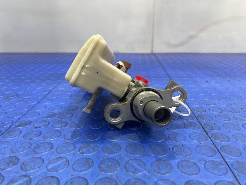 2018 Chevrolet Cruze Master Cylinder