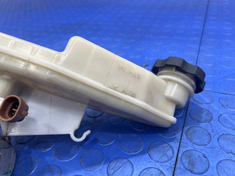 2018 Chevrolet Cruze Master Cylinder
