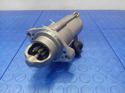 2018 Acura ILX Starter Motor