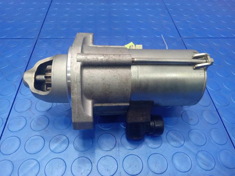 2018 Acura ILX Starter Motor