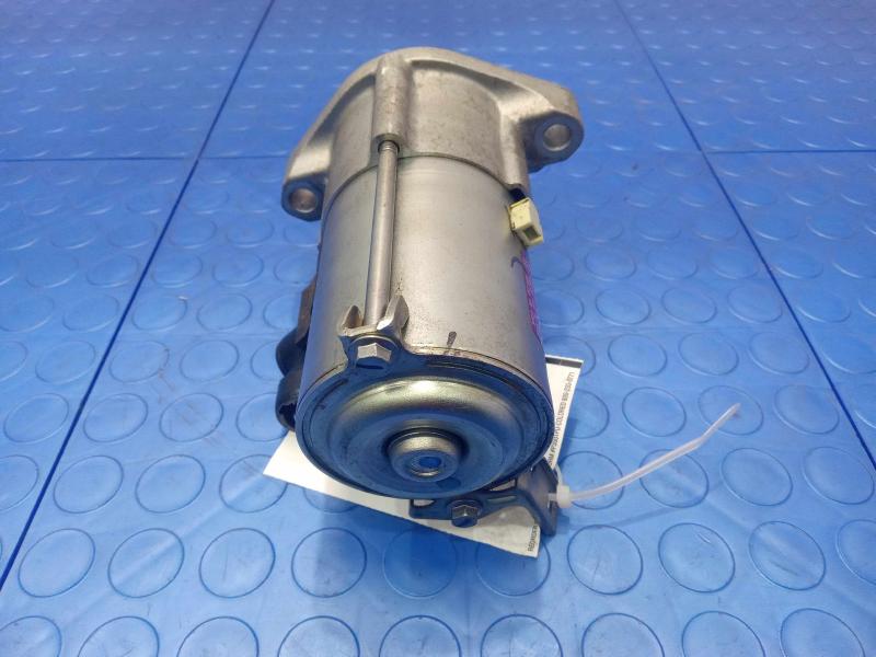 2018 Acura ILX Starter Motor