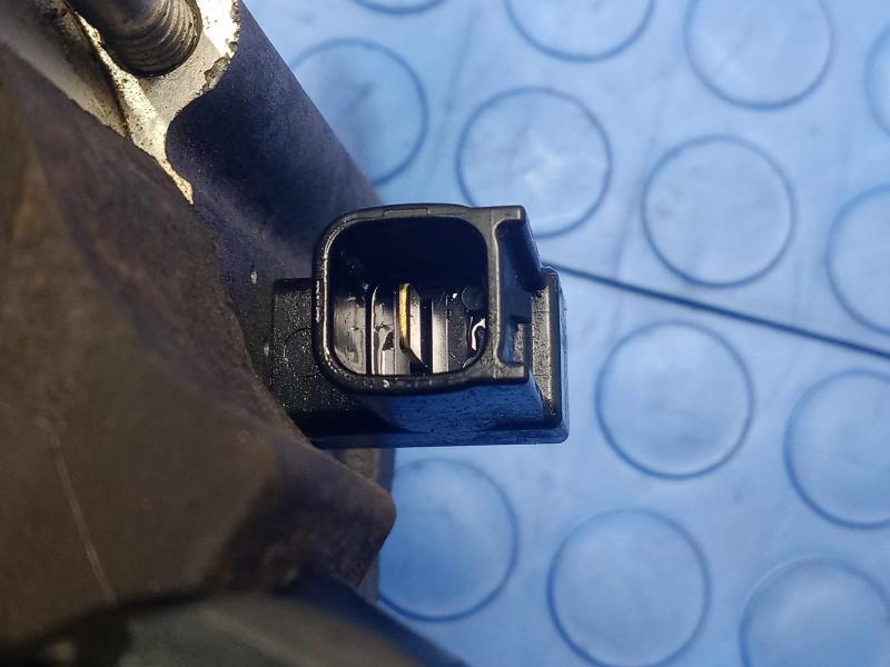 2018 Acura ILX Starter Motor
