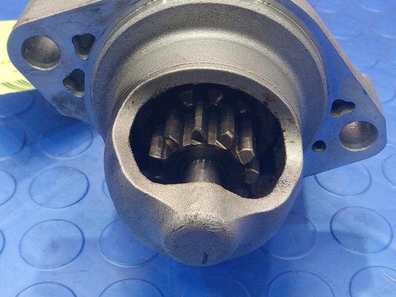 2018 Acura ILX Starter Motor