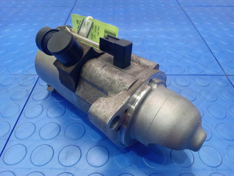 2018 Acura ILX Starter Motor