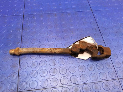 2004 Ford Crown Victoria Steering Coupler