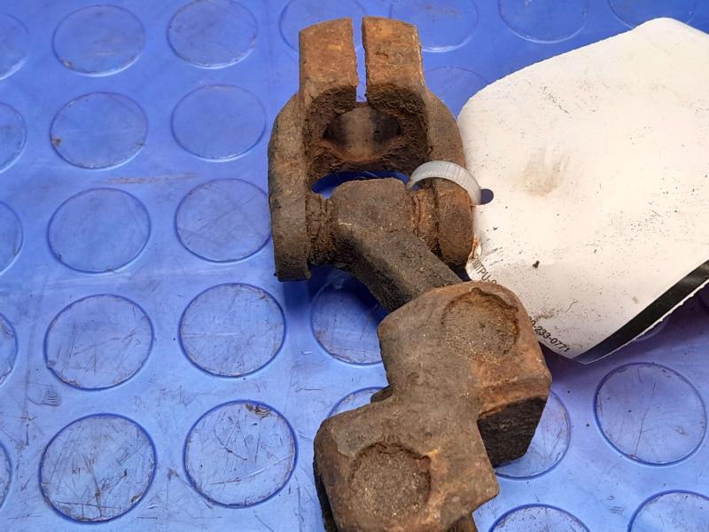 2004 Ford Crown Victoria Steering Coupler