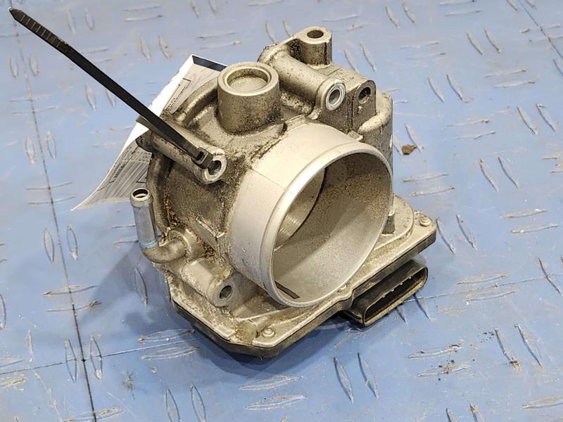 2021 Kia Forte Throttle Body/Valve Assy