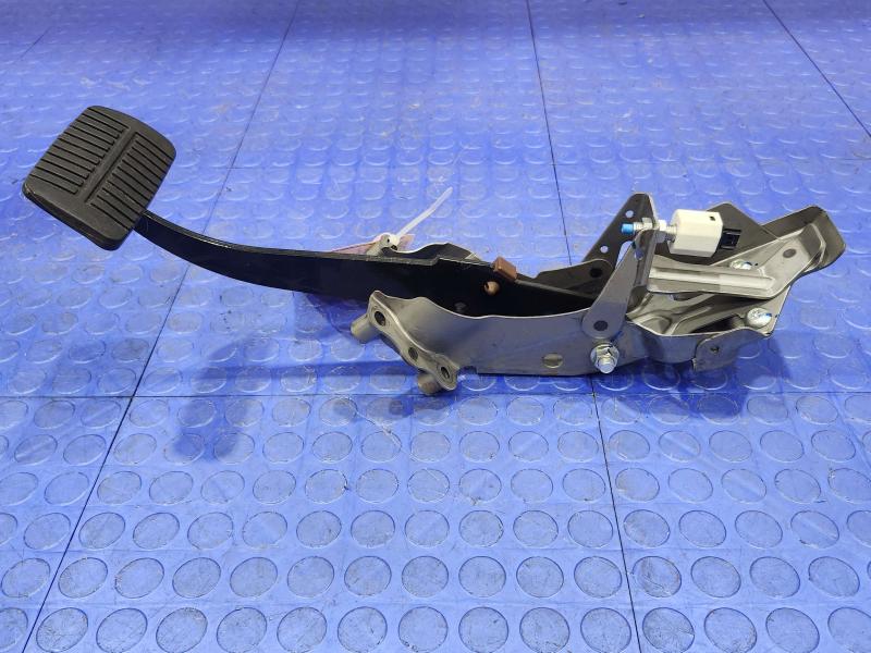 2019-2023 Subaru Crosstrek Brake Pedal Assembly Genuine OEM Part 36092FL081