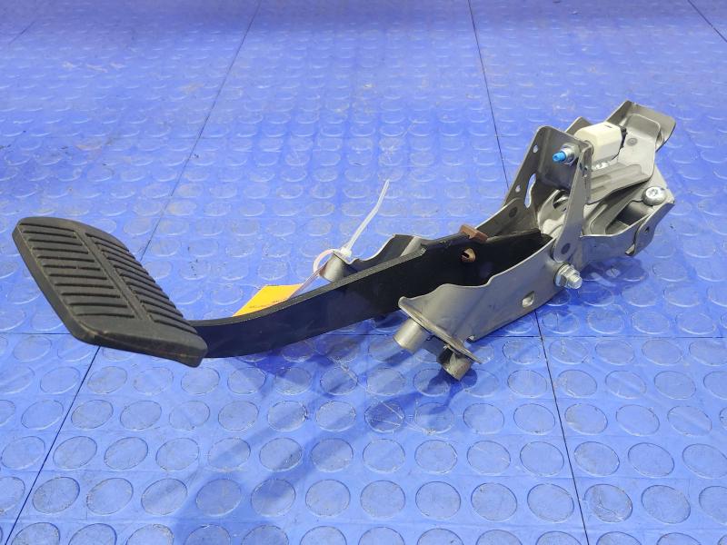 2019-2023 Subaru Crosstrek Brake Pedal Assembly Genuine OEM Part 36092FL081