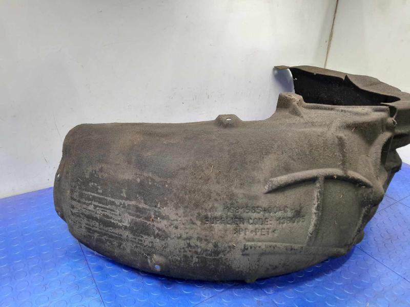 2021 Tesla Model 3 Inner Fender Liner