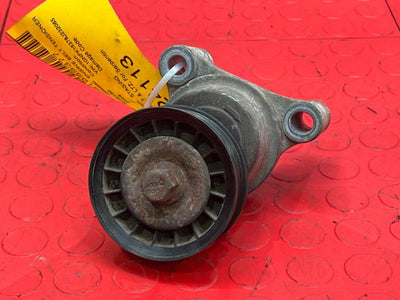 2008 Chevrolet Suburban Engine Belt Tensioner