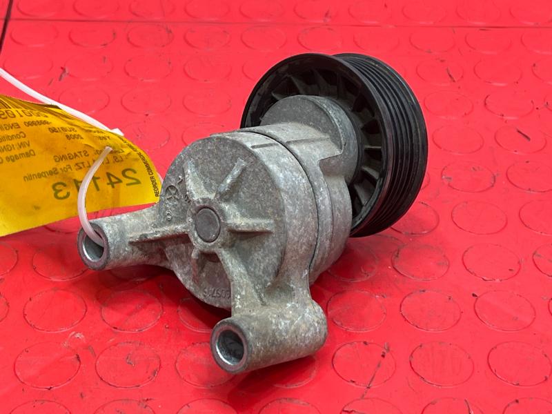 2008 Chevrolet Suburban Engine Belt Tensioner