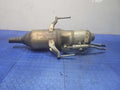 2010-2015 Toyota Prius 1.8L Exhaust Heater Assembly Genuine OEM1741037300