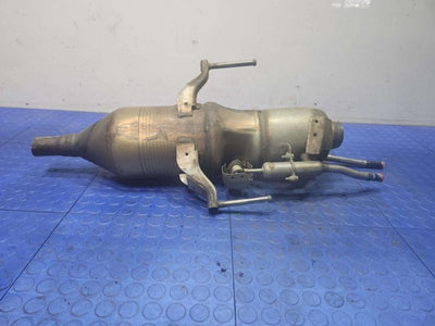 2010-2015 Toyota Prius 1.8L Exhaust Heater Assembly Genuine OEM1741037300