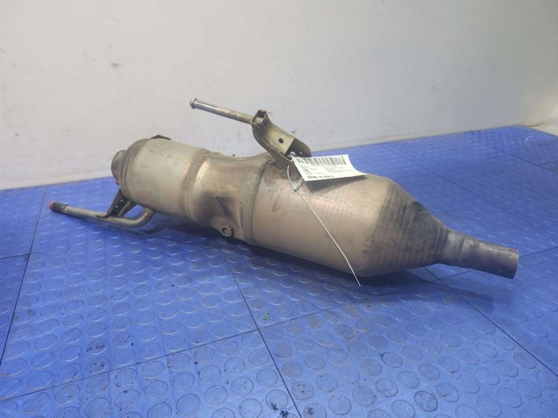 2010-2015 Toyota Prius 1.8L Exhaust Heater Assembly Genuine OEM1741037300