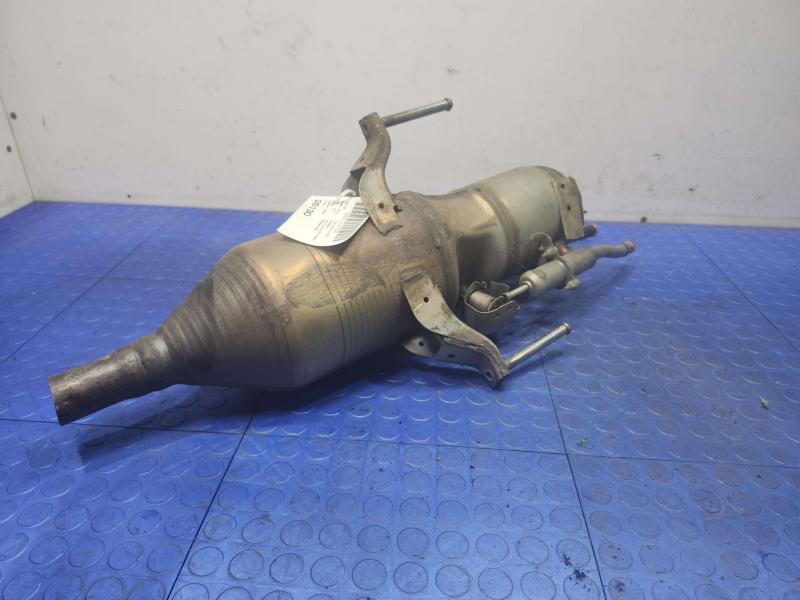2010-2015 Toyota Prius 1.8L Exhaust Heater Assembly Genuine OEM1741037300