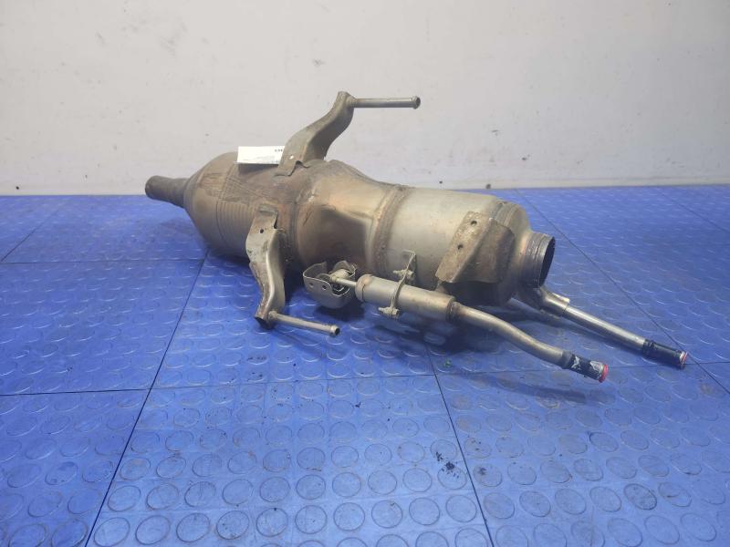 2010-2015 Toyota Prius 1.8L Exhaust Heater Assembly Genuine OEM1741037300