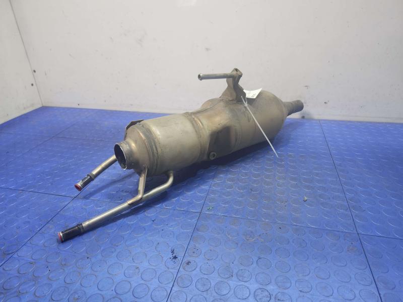 2010-2015 Toyota Prius 1.8L Exhaust Heater Assembly Genuine OEM1741037300
