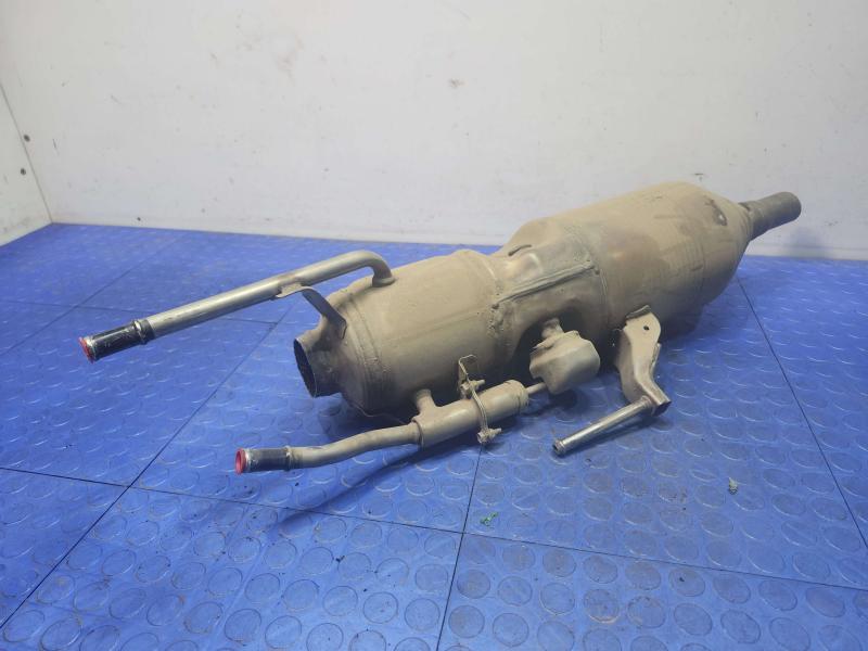 2010-2015 Toyota Prius 1.8L Exhaust Heater Assembly Genuine OEM1741037300
