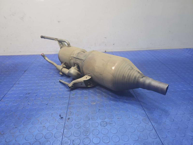 2010-2015 Toyota Prius 1.8L Exhaust Heater Assembly Genuine OEM1741037300