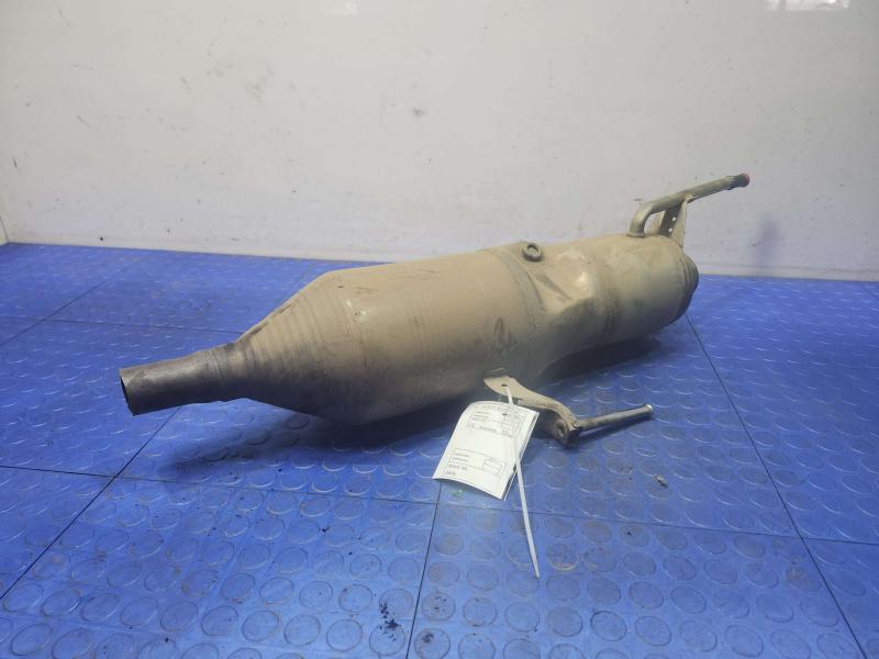 2010-2015 Toyota Prius 1.8L Exhaust Heater Assembly Genuine OEM1741037300