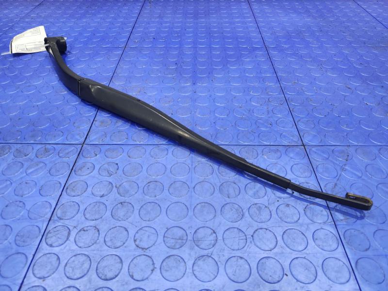 2018 Nissan Maxima Wiper Arm