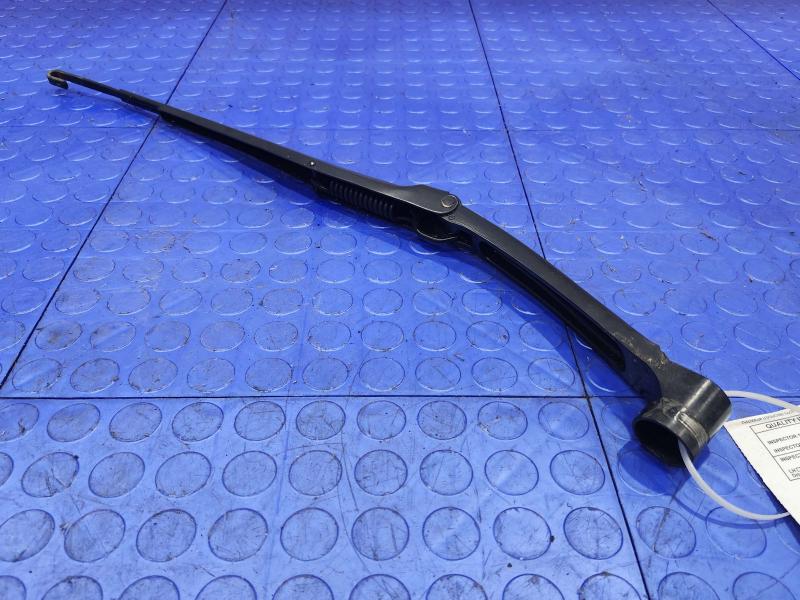 2018 Nissan Maxima Wiper Arm