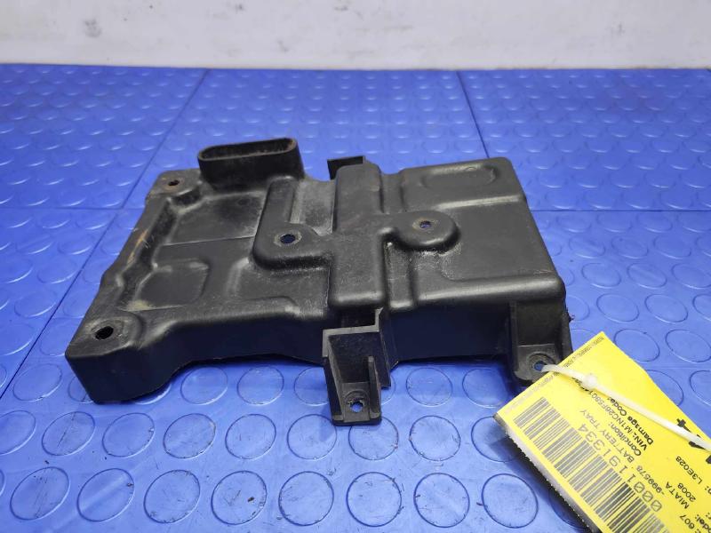 2006-2015 Mazda Miata Battery Tray Carrier Genuine OEM NE5156041B