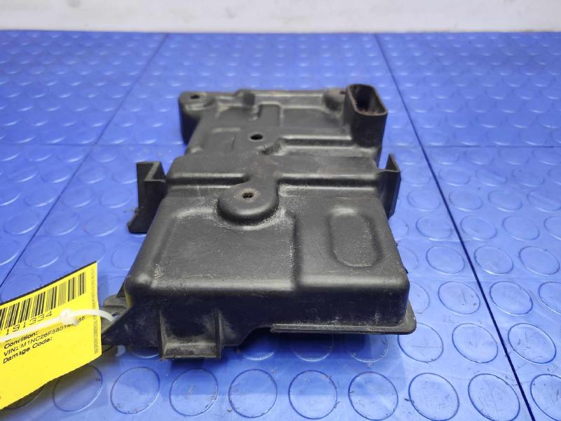 2006-2015 Mazda Miata Battery Tray Carrier Genuine OEM NE5156041B