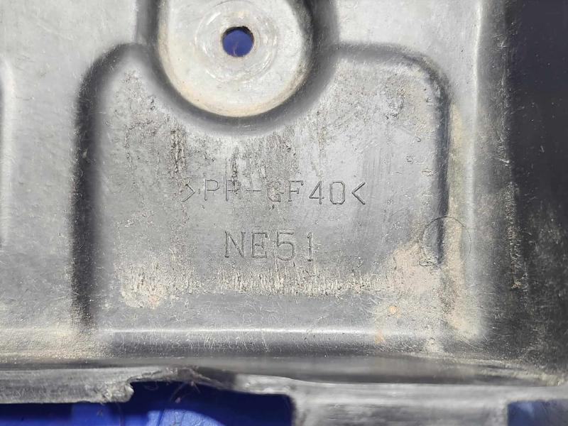 2006-2015 Mazda Miata Battery Tray Carrier Genuine OEM NE5156041B