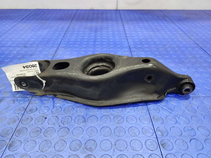 2014 Dodge Challenger Lower Control Arm Rr