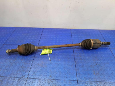 2017 Subaru Impreza Axle Shaft