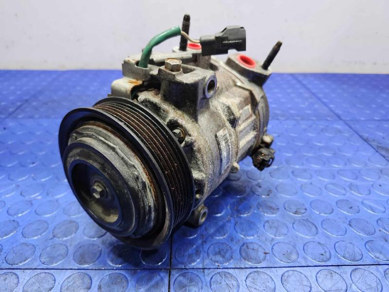 2017 Ram 1500 A/C Air Compressor