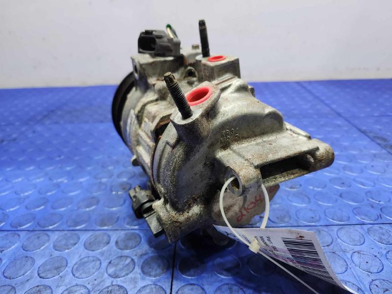 2017 Ram 1500 A/C Air Compressor